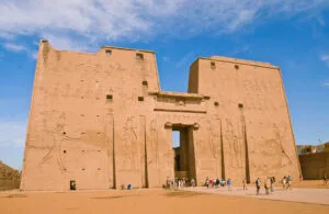 Kom Ombo & Edfu (31-Jul-2027)