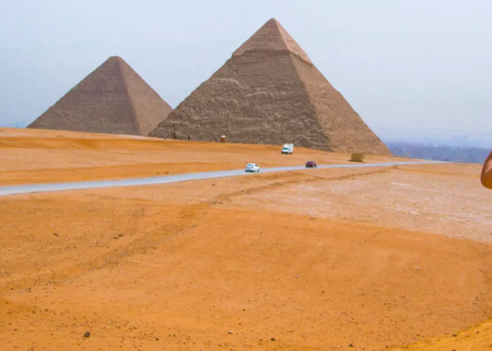 4 Days Cairo & Alexandria Tour Package