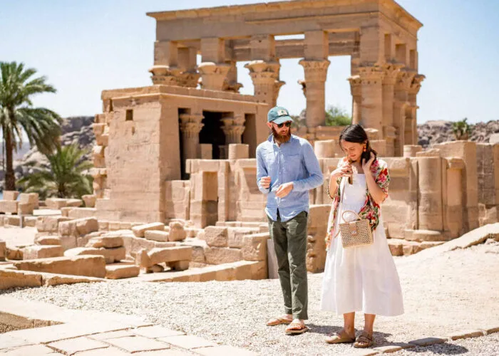 8 Days Cairo, Alexandria & Nile Cruise by Flight