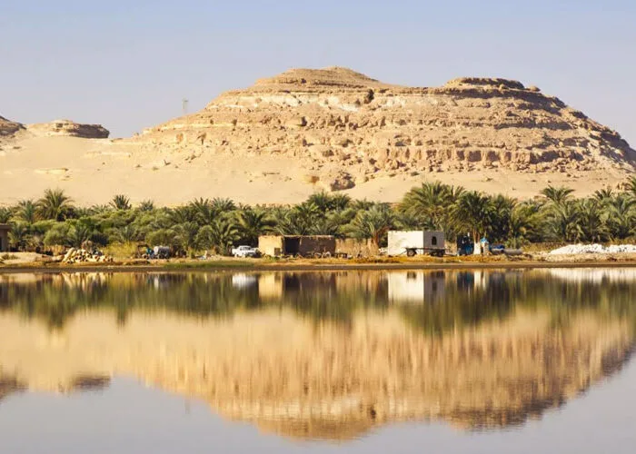 Siwa Oasis Travel Guide: Uncover the Secrets of this Oasis