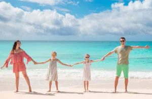 Off to Hurghada – Red Sea Relaxation