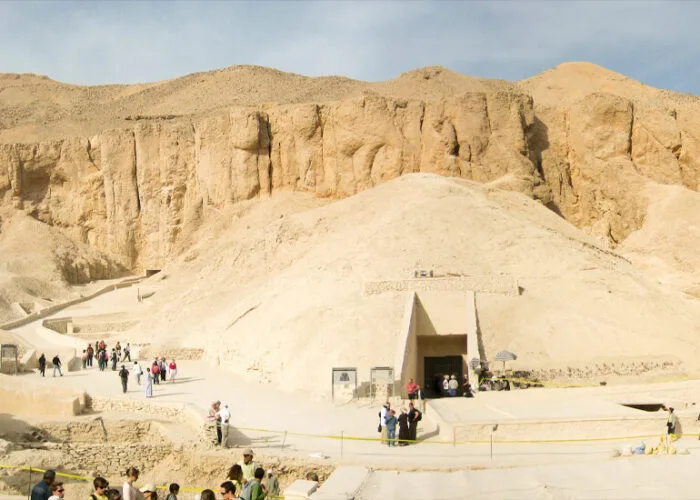 Luxor