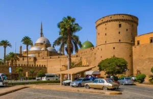 Free Day in Hurghada – Optional Desert Safari