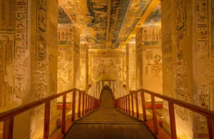 Free Day in Cairo or Optional Tours