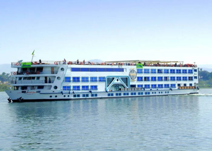 Royal Esadora Nile Cruise
