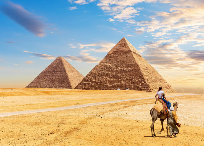 Egypt Short Breaks