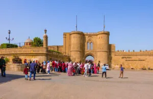 Return to Cairo & Overnight Sleeping Train to Aswan