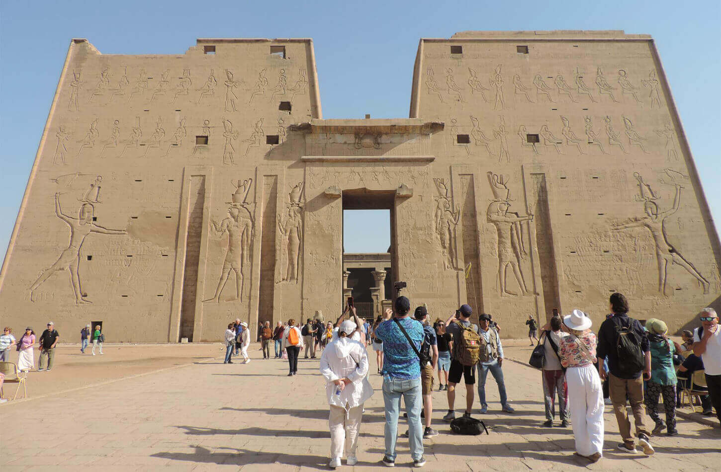 Must See Attractions in Aswan