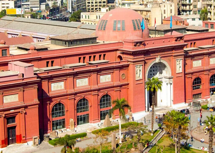 Discover the Best Museums in Cairo, Egypt