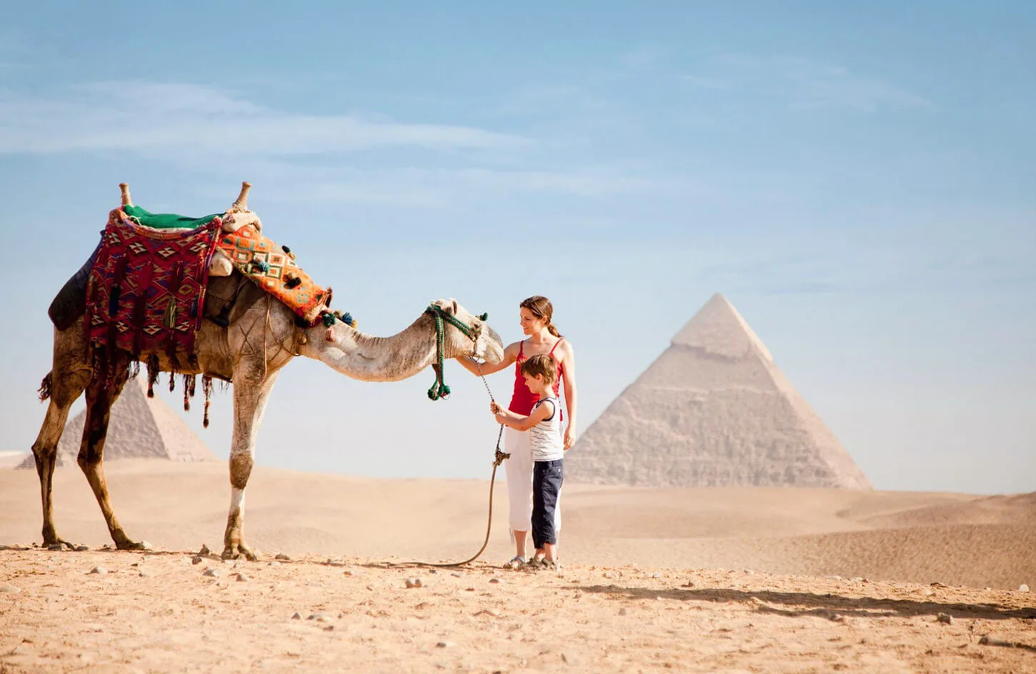 Egypt Budget Tours