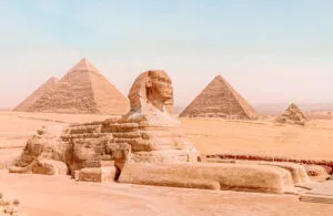 Luxor East Bank – Karnak & Luxor Temples – Flight Back to Cairo