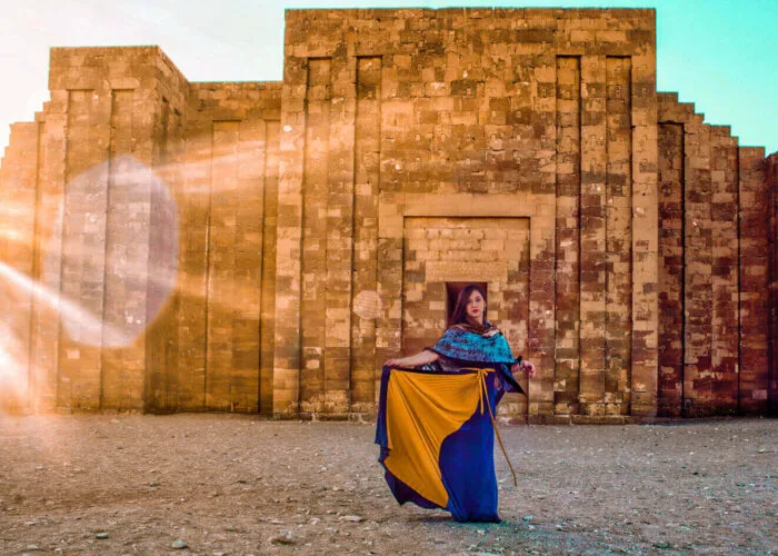 6 Days Cairo & Alexandria Tour