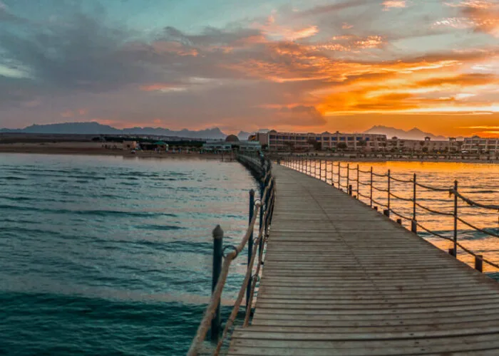 9 Days Cairo, Nile Cruise & Hurghada