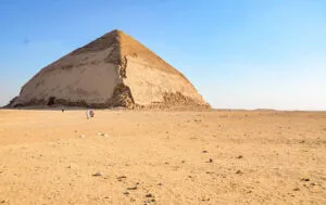 Sakkara, Memphis & Dahshur – A Journey Through Pyramid Evolution