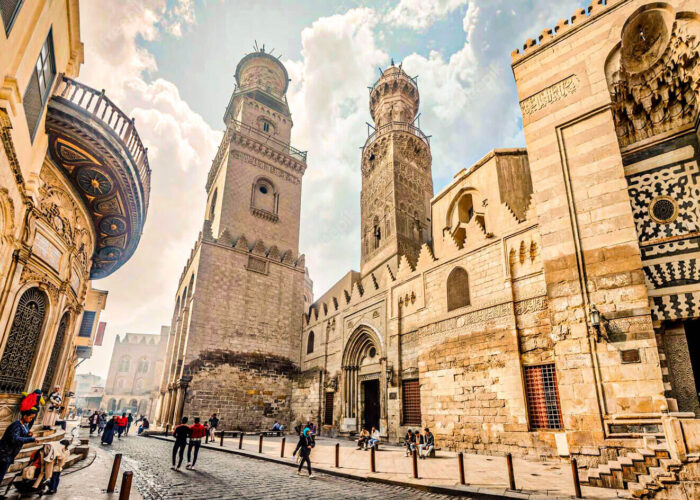 Cairo