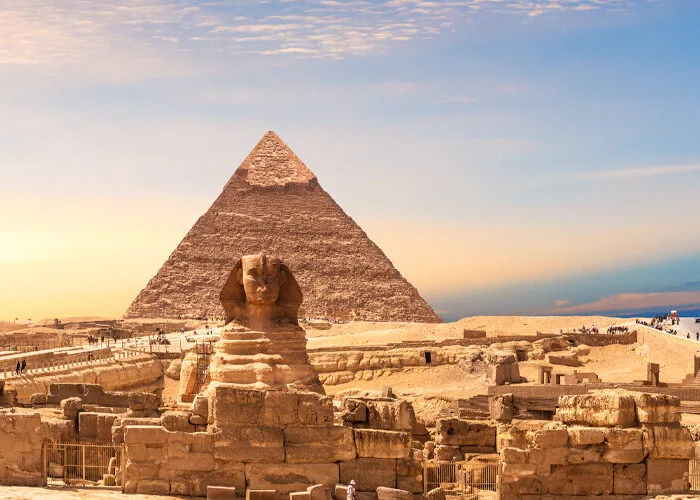 10 Days Luxury Egypt Tour Package - Signature Tour of Egypt