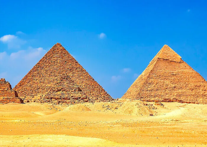 Best Cyprus to Egypt Day Trip 2025/2026