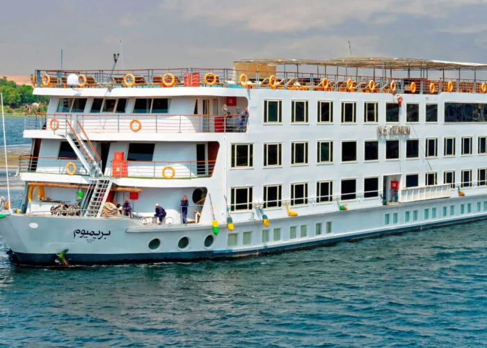 Nile Premium Nile cruise