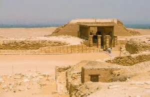 East Bank of Luxor – Karnak & Luxor Temples | Fly to Sharm El Sheikh