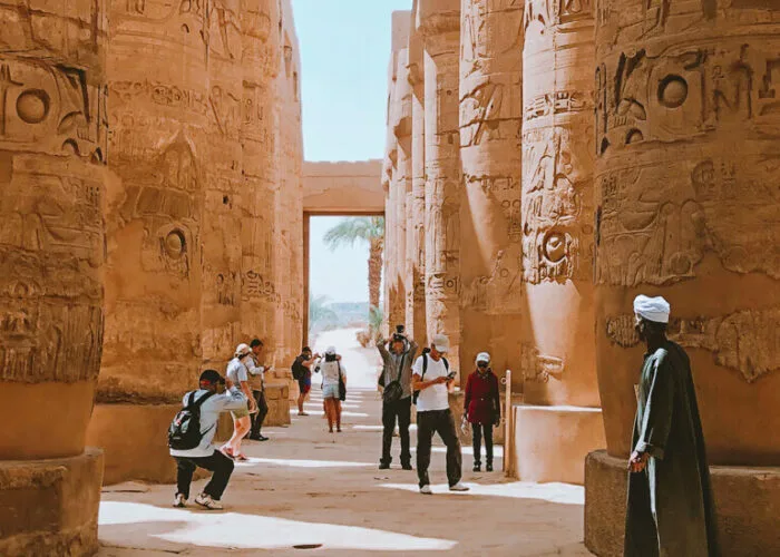 12 Days Cairo & Dahabiya Cruise: Experience Egypt’s Solar Eclipse 2027