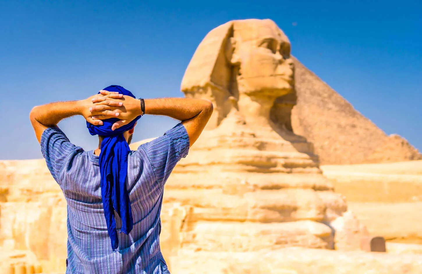 8 Days Cairo, Alexandria & Nile Cruise by Flight