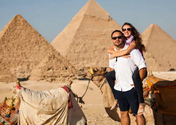 8 Days Cairo & Nile Cruise by Flight During the 2027 Solar Eclipse