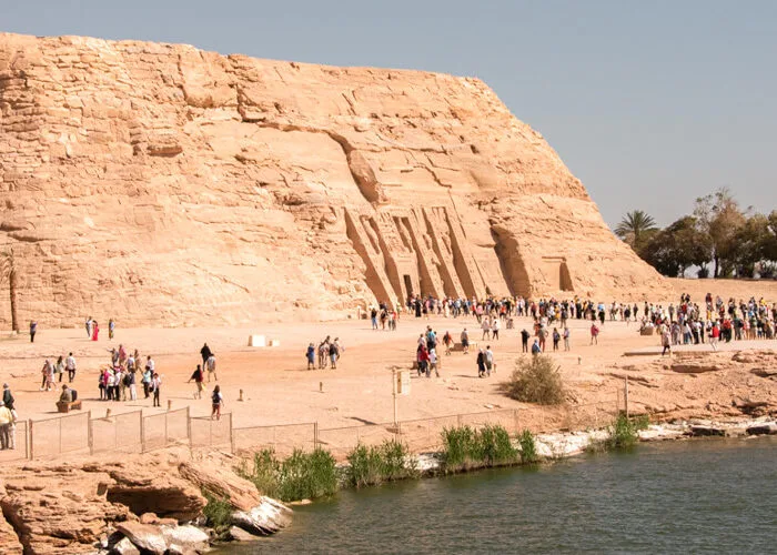 List of Ancient Egyptian Temples And Its Facts