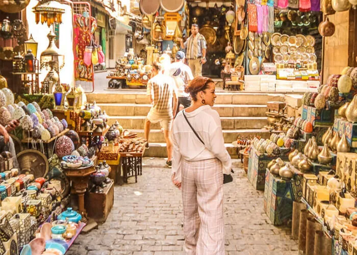 Cairo Shopping: As a Traveller, Where to Shop in Cairo 2025/2026?