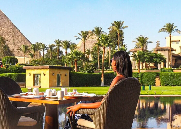 Best Restaurants Near Giza Pyramids in 2025/2026