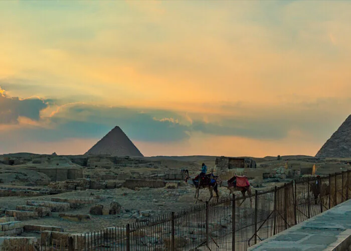 How Much Does a Trip to Egypt Cost 2025 - Guided Prices