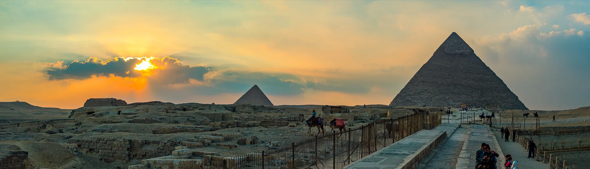 How Much Does a Trip to Egypt Cost 2025 - Guided Prices