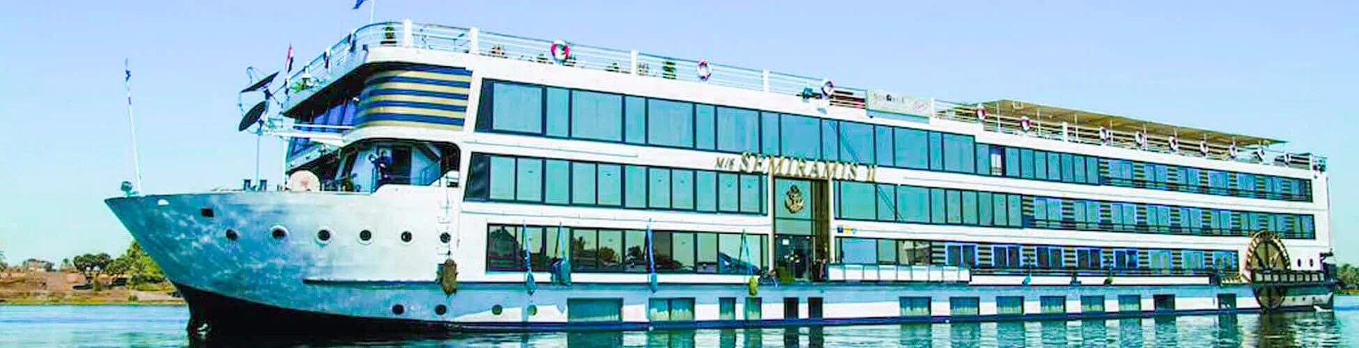 M/S Semramis II