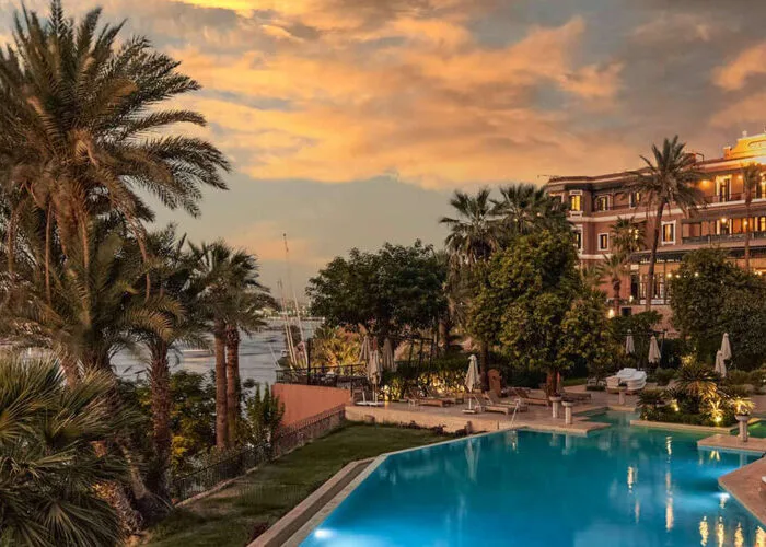 Where to Stay in Aswan Egypt: Top Hotels in Aswan 2025
