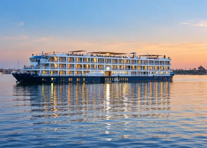 Royal Adventure Nile Cruise