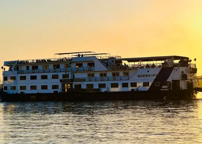 Queen Isis Nile Cruise