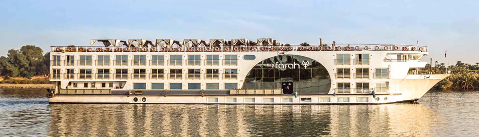 Farah Nile Cruise