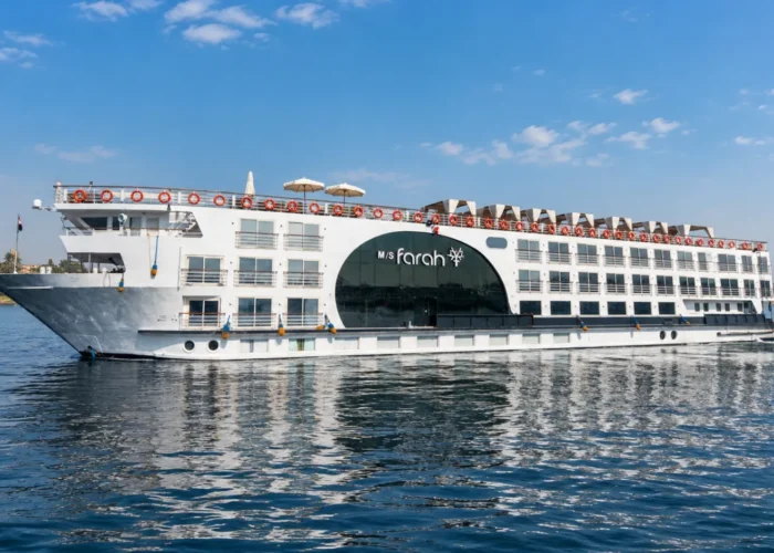 Farah Nile Cruise