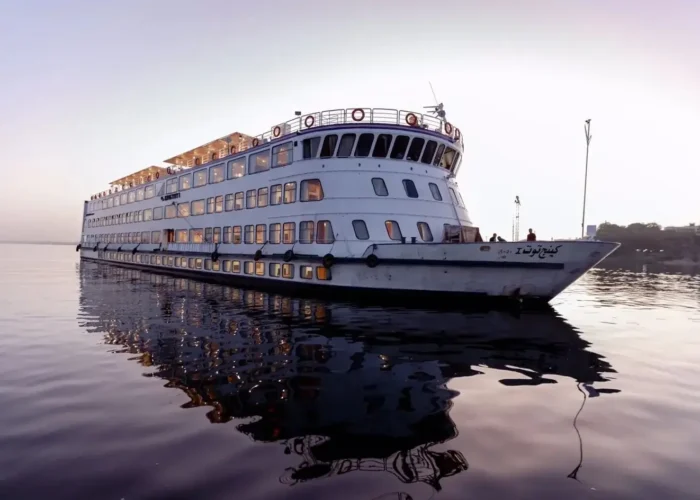 King Tut I Nile Cruise