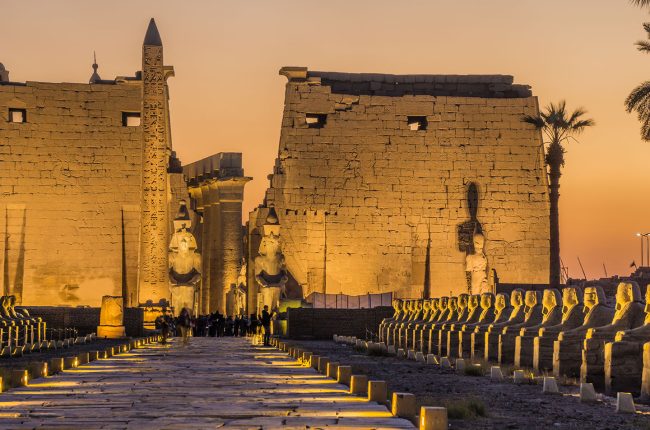 Luxor-karnak-temple